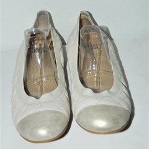 Stuart Weitzman Ballet Flats 7.5M